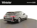 Mercedes-Benz E 200 T 9G-Tronic 4Matic