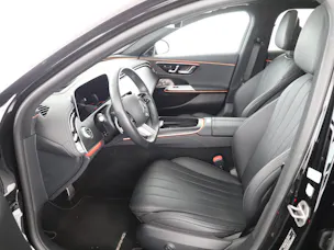 Mercedes-Benz E 200 T 9G-Tronic 4Matic