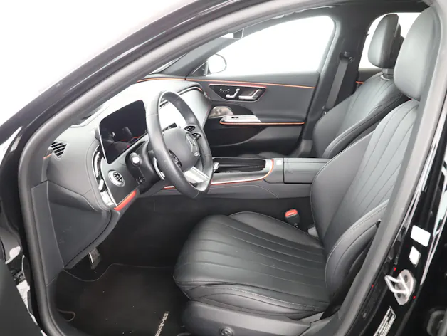 Mercedes-Benz E 200 T 9G-Tronic 4Matic