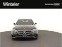 Mercedes-Benz E 200 T 9G-Tronic 4Matic