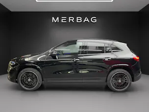 Mercedes-Benz EQA 300 4MATIC "Excellence Edition"