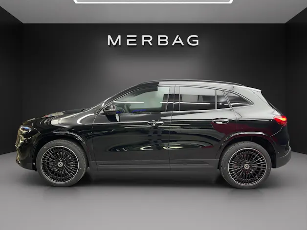 Mercedes-Benz EQA 300 4MATIC "Excellence Edition"