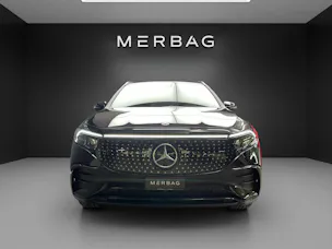 Mercedes-Benz EQA 300 4MATIC "Excellence Edition"