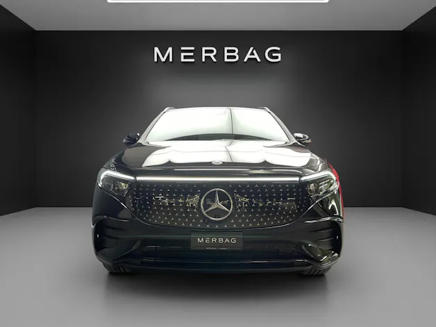 Mercedes-Benz EQA 300 4MATIC "Excellence Edition"
