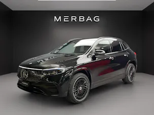 Mercedes-Benz EQA 300 4MATIC "Excellence Edition"