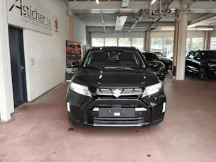 Suzuki Vitara 1.5 Piz Sulai Top Hybrid 4x4