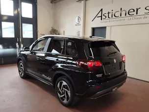 Suzuki Vitara 1.5 Piz Sulai Top Hybrid 4x4