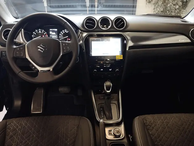 Suzuki Vitara 1.5 Piz Sulai Top Hybrid 4x4