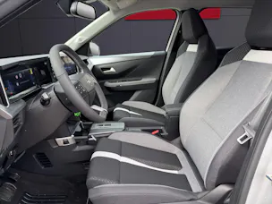 Opel Frontera 1.2 MHEV GS