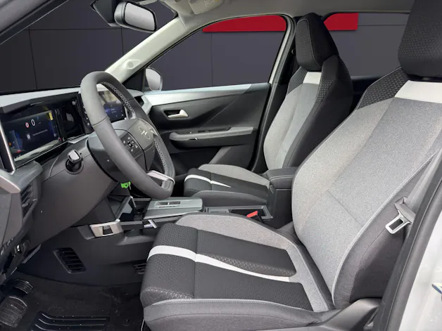 Opel Frontera 1.2 MHEV GS