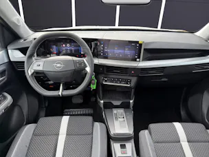 Opel Frontera 1.2 MHEV GS