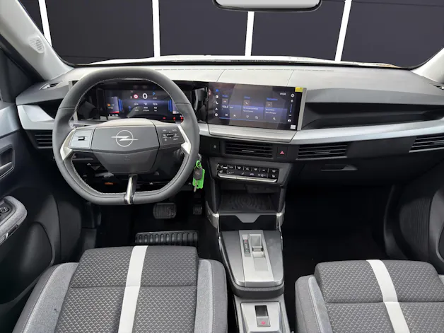 Opel Frontera 1.2 MHEV GS