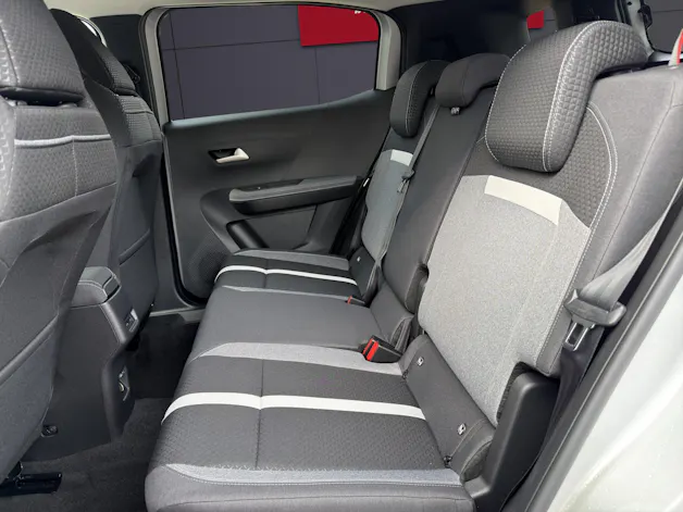 Opel Frontera 1.2 MHEV GS