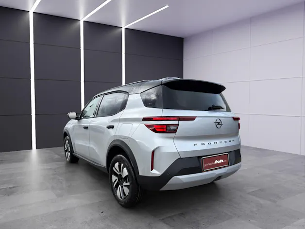 Opel Frontera 1.2 MHEV GS