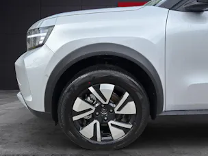 Opel Frontera 1.2 MHEV GS