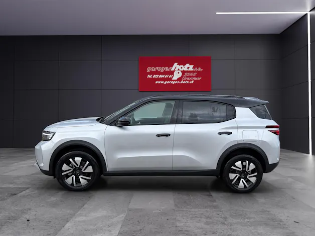 Opel Frontera 1.2 MHEV GS