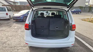 VW Sharan 1.4 TSI BlMT Comfortline DSG