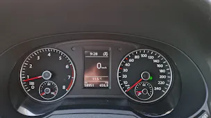 VW Sharan 1.4 TSI BlMT Comfortline DSG