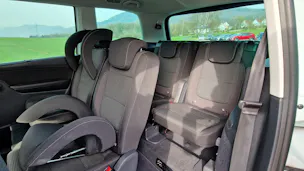 VW Sharan 1.4 TSI BlMT Comfortline DSG