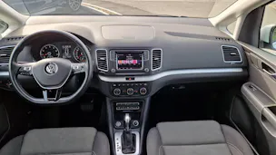 VW Sharan 1.4 TSI BlMT Comfortline DSG