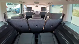 VW Sharan 1.4 TSI BlMT Comfortline DSG