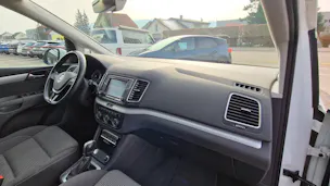 VW Sharan 1.4 TSI BlMT Comfortline DSG