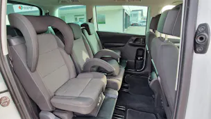 VW Sharan 1.4 TSI BlMT Comfortline DSG