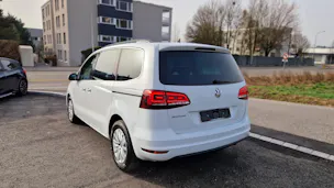 VW Sharan 1.4 TSI BlMT Comfortline DSG