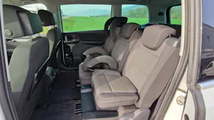 VW Sharan 1.4 TSI BlMT Comfortline DSG