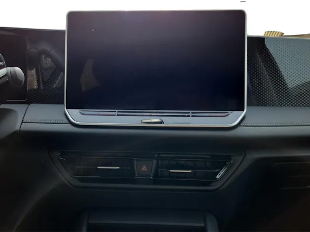 VW Tiguan 2.0 TSI DSG United 4Motion