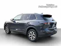 VW Tiguan 2.0 TSI DSG United 4Motion