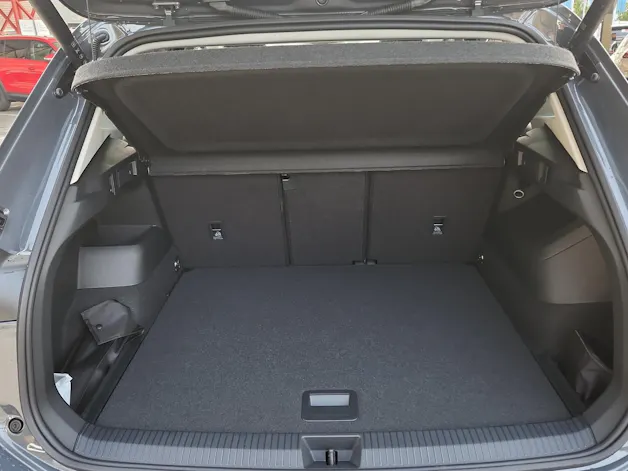 VW Tiguan 2.0 TSI DSG United 4Motion
