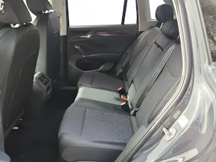 VW Tiguan 2.0 TSI DSG United 4Motion