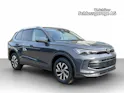 VW Tiguan 2.0 TSI DSG United 4Motion