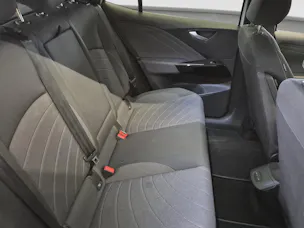 VW ID.3 Pro 58 kWh Pro United