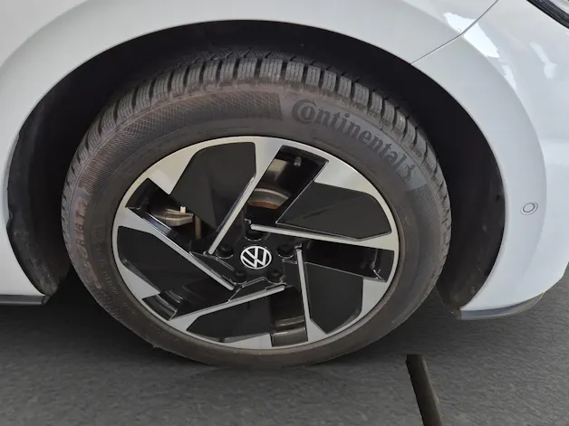VW ID.3 Pro 58 kWh Pro United