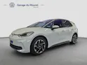 VW ID.3 Pro 58 kWh Pro United