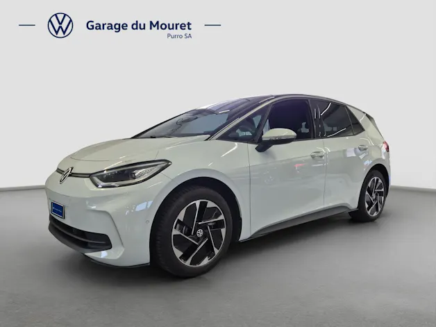 VW ID.3 Pro 58 kWh Pro United