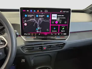 VW ID.3 Pro 58 kWh Pro United