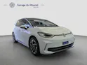 VW ID.3 Pro 58 kWh Pro United