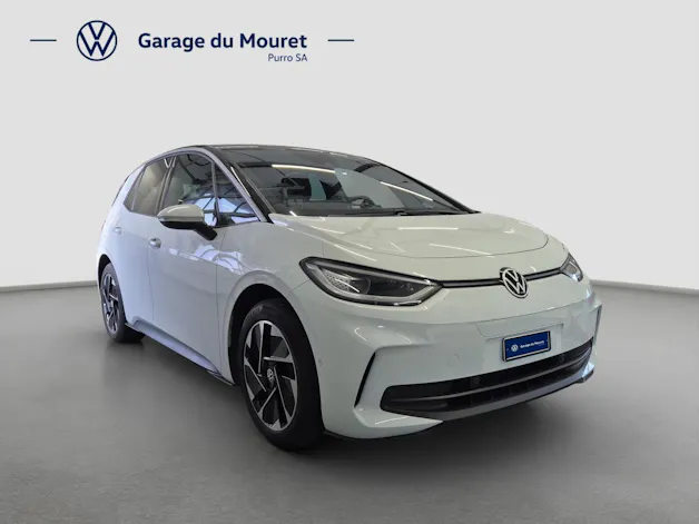 VW ID.3 Pro 58 kWh Pro United