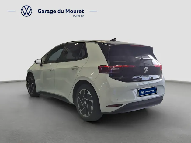 VW ID.3 Pro 58 kWh Pro United