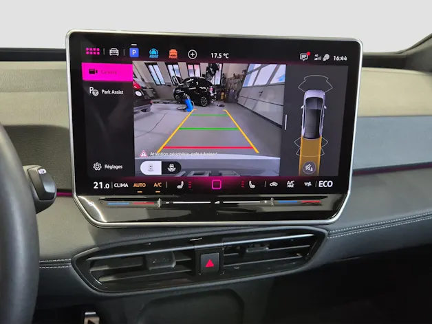 VW ID.3 Pro 58 kWh Pro United