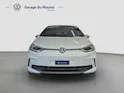 VW ID.3 Pro 58 kWh Pro United