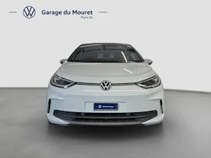VW ID.3 Pro 58 kWh Pro United