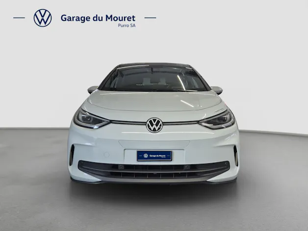 VW ID.3 Pro 58 kWh Pro United