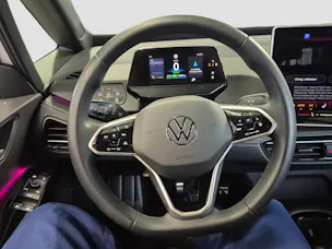 VW ID.3 Pro 58 kWh Pro United