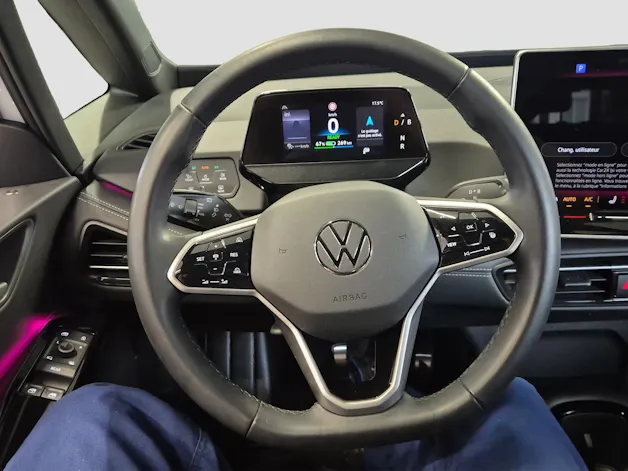 VW ID.3 Pro 58 kWh Pro United