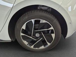 VW ID.3 Pro 58 kWh Pro United