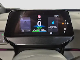 VW ID.3 Pro 58 kWh Pro United